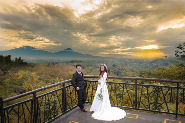 Paket Wisata 22
